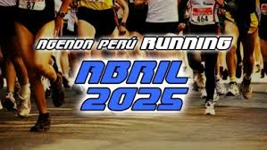 Carrera Pedestre Magdalena del Mar 2025