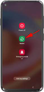La solución más rápida para desbloquear su samsung. How To Reboot A Samsung Galaxy S Ii 4g I9100m Restart