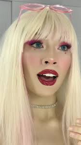 Soy la barbie guía 💄 #soylabarbieguia #barbie #barbiegirl #barbiedoll  #barbiemovie #barbiemovies #limondd #cosplay #lipsync #viral