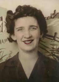 Obituary of Barbara Pearl Curtis