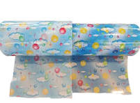 Cute Cartoon Pattern Printed Baby Nappies PP Frontal Tape ...