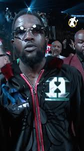 Eric Tudor is back in the ring after this UD win in February over Luis  Ramos. Catch him LIVE