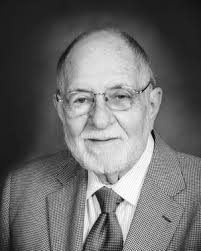 Frank Martin Milliken Obituary