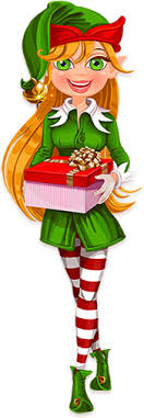 Free Christmas Elf Clipart Christmas Elves Animations 818 x 926 png 346kb. free christmas elf clipart christmas
