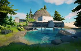 Locations with the most chests there are many new locations that you can … Fortnite Guide All The New Locations In Chapter 2 Season 5