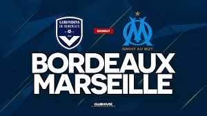 On weekdays the earliest direct train to marseille is usually scheduled to depart bordeaux around 06:34 and the last train is around 17:31. Bordeaux Marseille Clubhouse Fcgb Vs Om Youtube