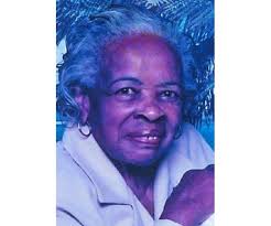 Laura Taylor Obituary (1925