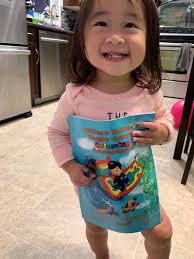 If I Had A Magic Carpet (@IfIHadaMagicCarpetbyLauraClarizio) • Facebook