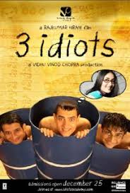 3 Idiots Watch Full Hd Streaming Movie Online Free