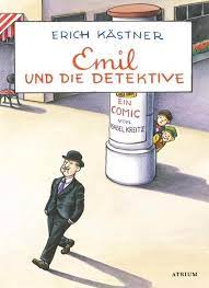 See full list on de.wikipedia.org Emil Und Die Detektive Von Erich Kastner Buch Thalia
