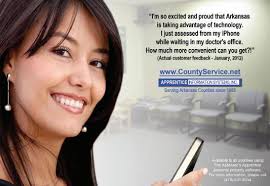 Johnson County general info