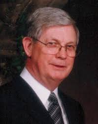 Obituary of Gerald Edwin Meyer