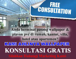 Cari toko kosmetik di asemka? Tempat Jual Wallpaper Di Jakarta Dan Jasa Pasang Wallpaper Berpengalaman