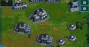 Base From Art Of War 2 Global Confederation Application Android Games Android