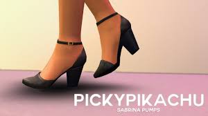 We are not going to lie, current the sims 4 cas background cannot be more boring. Maxis Match Shoes Sims 4