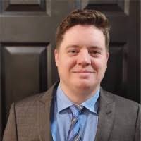 Jonathan Humphries, CSM, LSSGB