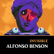 Alfonso Benson's Instagram, Twitter & Facebook