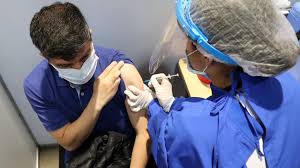Aquí hay una estrategia de vacunación diseñada meses. Vacunacion Covid 19 Nuevos Grupos Y Pacientes Priorizados En Etapa Iii Salud Eltiempo Com