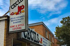 cecil s deli roadfood in 2020 deli fried cheese curds cecil pinterest