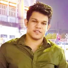 7 years ago today, I started my career. Its a big day for an ordinary boy.  A child begins to stand at nine months but is considered to have 'Stood