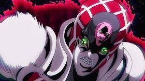 We did not find results for: King Crimson Jojo Stand Know Your Meme