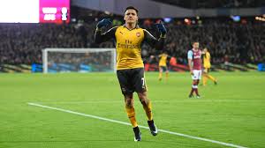 Arsenal respond through two own goals. Watch Alexis Sanchez Burns West Ham For Hat Trick Goal Com