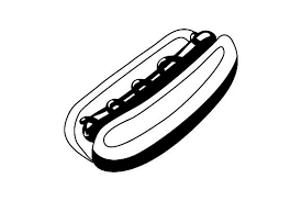 Are you searching for hot dog png images or vector? Hot Dog Svg Cut File By Creative Fabrica Crafts Creative Fabrica