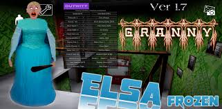 Hacked apk version on phone and tablet. Scary Eisa Horror Games 2019 1 7 Apk Download Com Horrorgame Grannyelsa2019 Apk Free