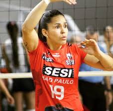 Fernanda garay rodrigues (porto alegre, 10 de maio de 1986) é uma jogadora de voleibol brasileira que atua como ponteira. Elite Do Volei Otimo Momento O Sesi Bauru Sofreu Mas Facebook