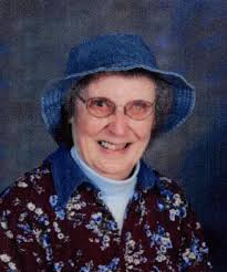 Obituary information for Verona A. Canaday