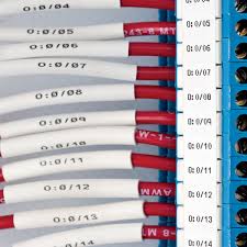 When labeling the electrical panel to any house or labeling at your electrical areas on the panel controlled apartment, you'll probably see the panels. Label Maker For Electrical Wires Promotions