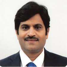 Basavaraju Sanganahalli, PhD < Yale School of Medicine