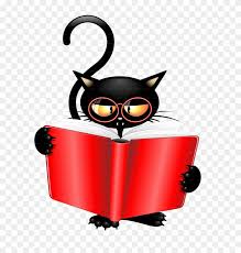 In the 1950s, felix became a tv star. Cat Cartoon Back To School Jpg 2000 Black Cat Book Characters Free Transparent Png Clipart Images Download