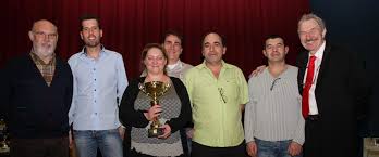 Tarot à Florence Duran le Grand Prix de la ville de Balma