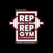 REP by REP GYM & FITNESS CENTRE