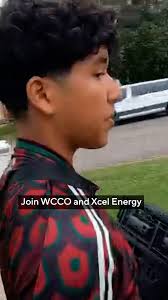 Only in Minnesota! Chad Thelen caught some water skiiers in Prior Lake over  the weekend ... the weekend before Thanksgiving. Wow, that's dedication!