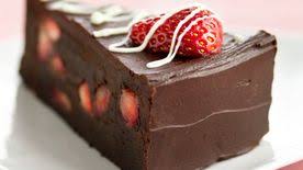 Pour powdered sugar into small bowl and set aside. Strawberry Cake Recipes Bettycrocker Com