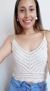 Cursos de Tejidos🌾Crochet🐝