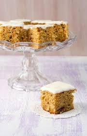 Carrot Cake Et Son Merveilleux Glacage Recette Carrot Cake Facile Recette Dessert Original Recette Carotte Cake