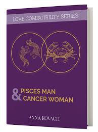 Besides, a cancer woman in love is a bit paranoid, so your girlfriend may create a problem out of nothing. Pisces Man Cancer Woman Secrets Compatibility Guide By Anna Kovach