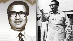 Tajuddin Ahmad's 100th birth anniversary today