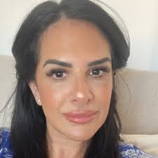 Counsellor Daniela Palmer