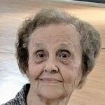 Ruth McCraw Obituary (2023)