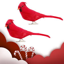 Check spelling or type a new query. 12 Pcs Fake Craft Red Birds Christmas Tree Decorations Simulation Red Feathers Bird Christmas Artificial Birds Ornament Decorate Buy At The Price Of 10 80 In Aliexpress Com Imall Com