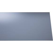 Acryl Platte Eben 3 Mm Glatt Grau 1520 Mm X 2050 Mm Kaufen Bei Obi