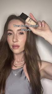 Get Flawless Skin with YSL All Hours Foundation