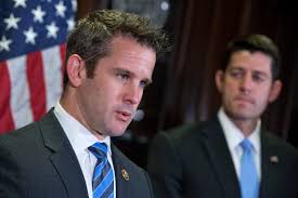Paul Ryan Aide, Rep. Adam Kinzinger Received Steele Dossier Early, Court  Documents Show