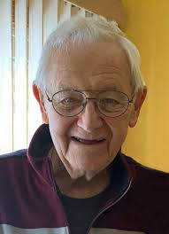 Obituary information for James R. "Jim" Murray , Jr.