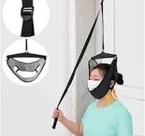 Dispositivo de tracción cervical para uso ... - Amazon.com