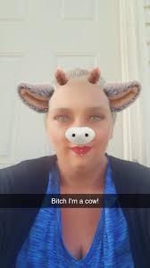 Weird posts and happy moments in online communities